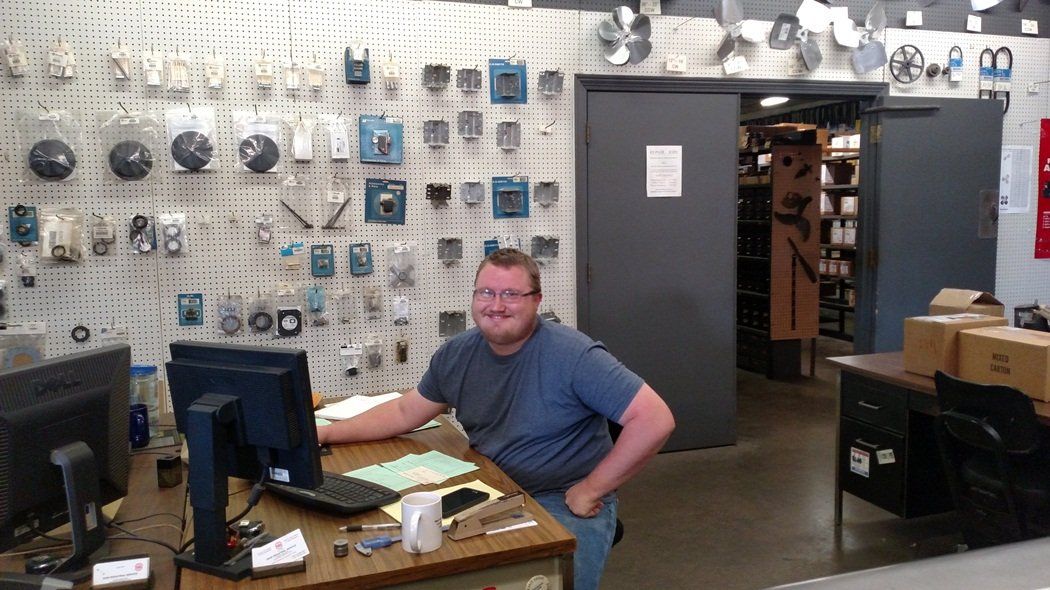 Dixie Industrial Service products