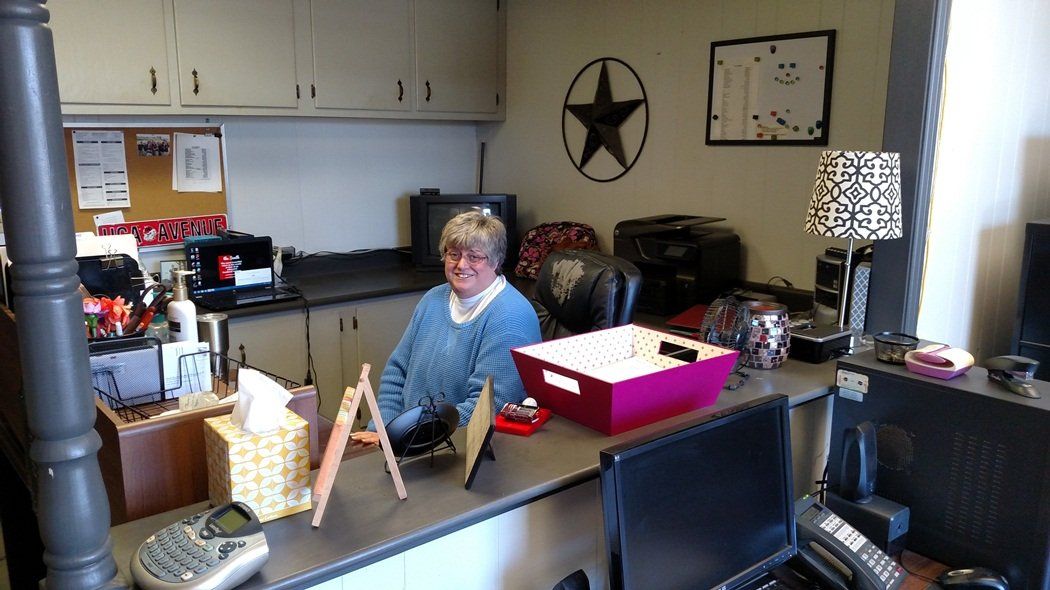 Dixie Industrial Service Office