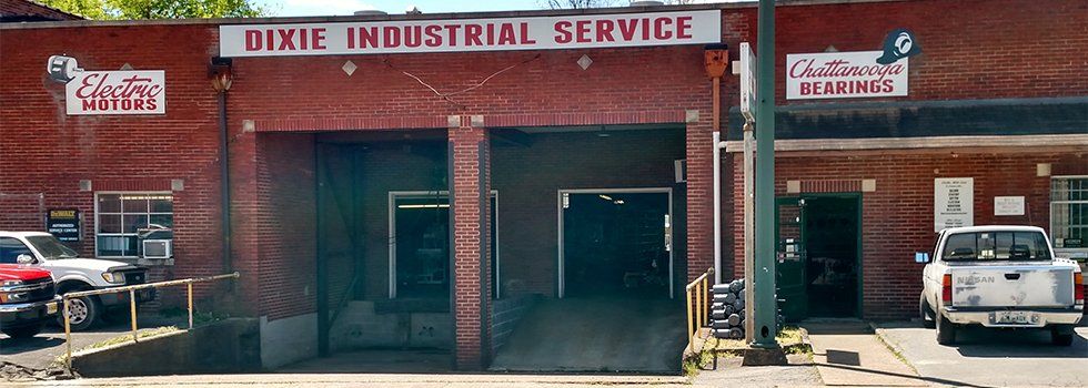 Dixie Industrial Service Office