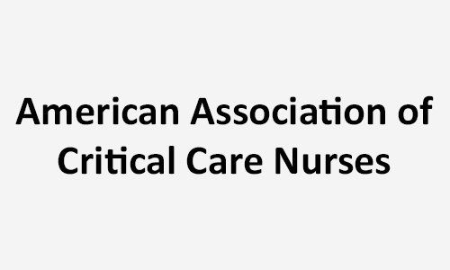 American Association of Critical Care Nurses logo