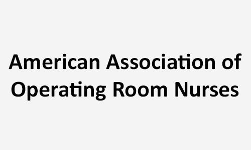 American Association of Operating Room Nurses logo