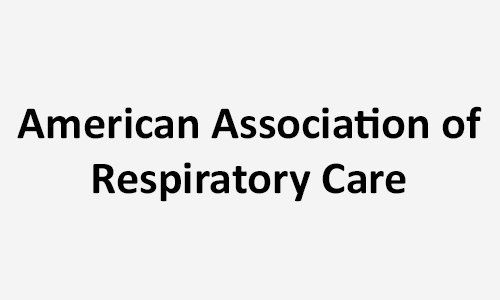 American Association of Respiratory Care logo