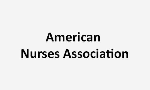 American Nurses Association logo