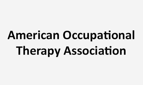 American Occupational Therapy Association logo