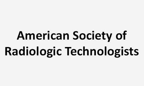 American Society of Radiologic Technologists logo