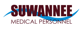 Suwannee Medical Personnel - logo