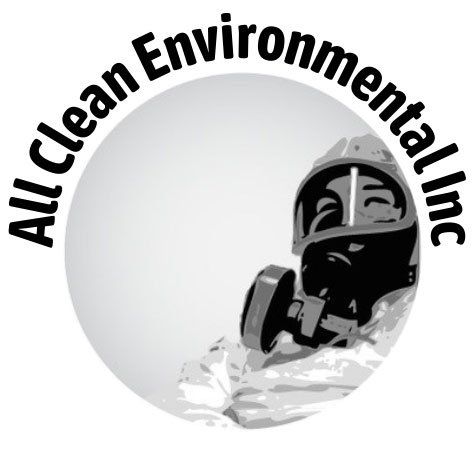 All Clean Environmental Services Inc. - Logo