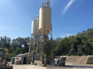 Ready-Mix Concrete | Concrete Delivery | Lambertville, MI