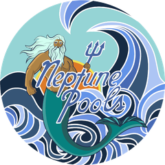 Neptune Pools - logo