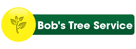 Bobs Tree Service Logo