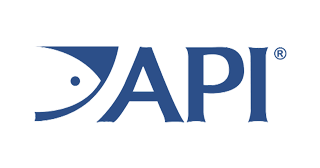API logo