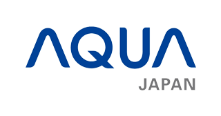Aqua Japan logo