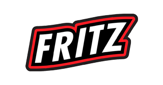 Fritz logo