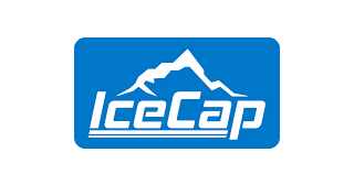 IceCap logo