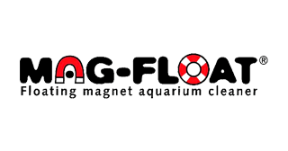 Mag-Float logo