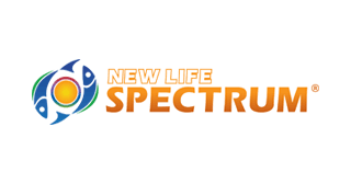 New Life Spectrum logo