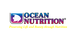 Ocean Nutrition logo