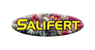 Salifert logo