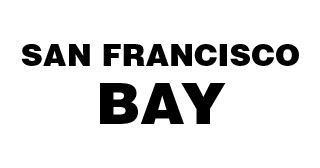 San Francisco Bay logo