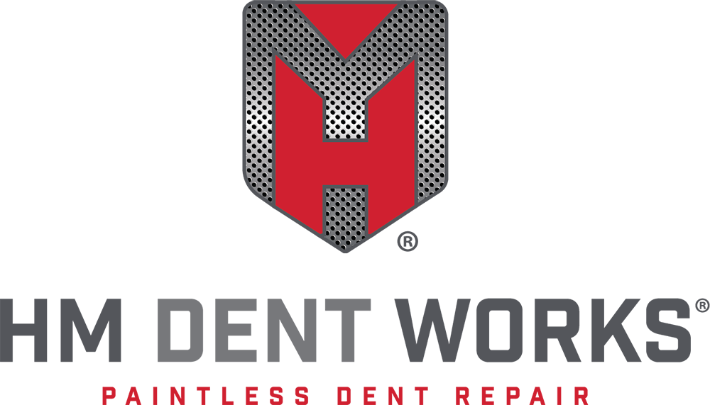 HM Dent Works- logo