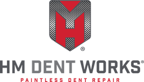 HM Dent Works- logo
