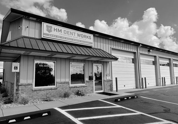HM Dent Works