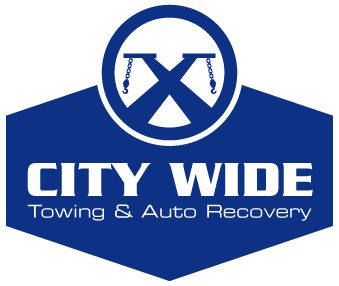City Wide Towing & Auto Recovery Logo