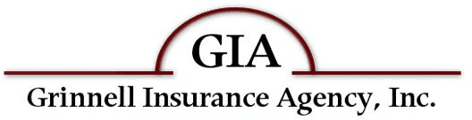Grinnell Insurance Agency, Inc - Logo
