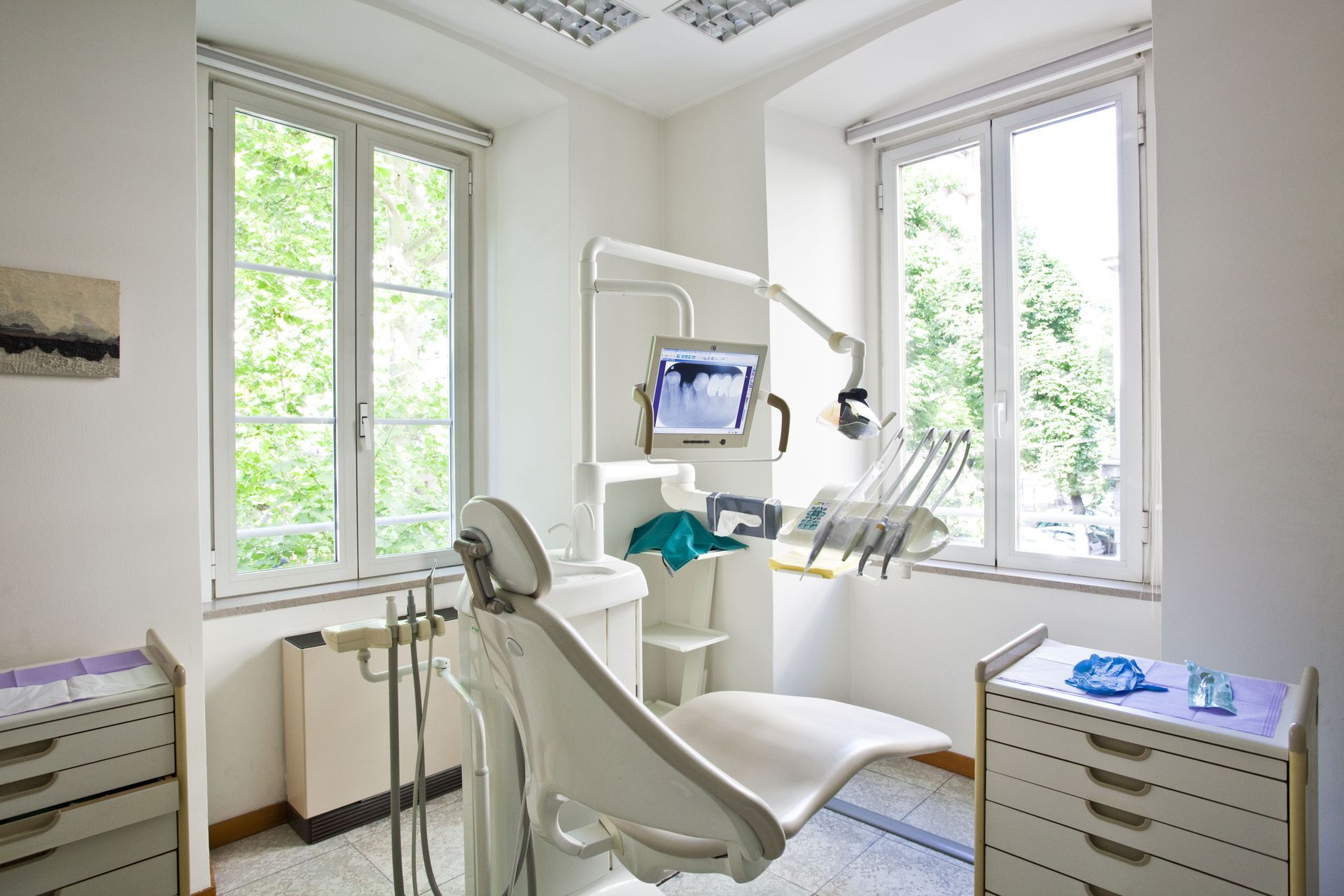 dental cabinet sales