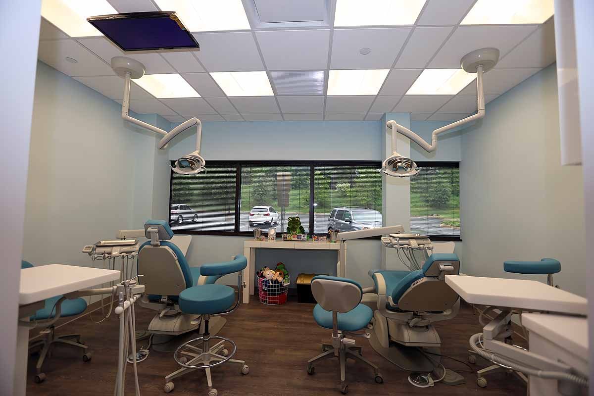valley smiles treatment area
