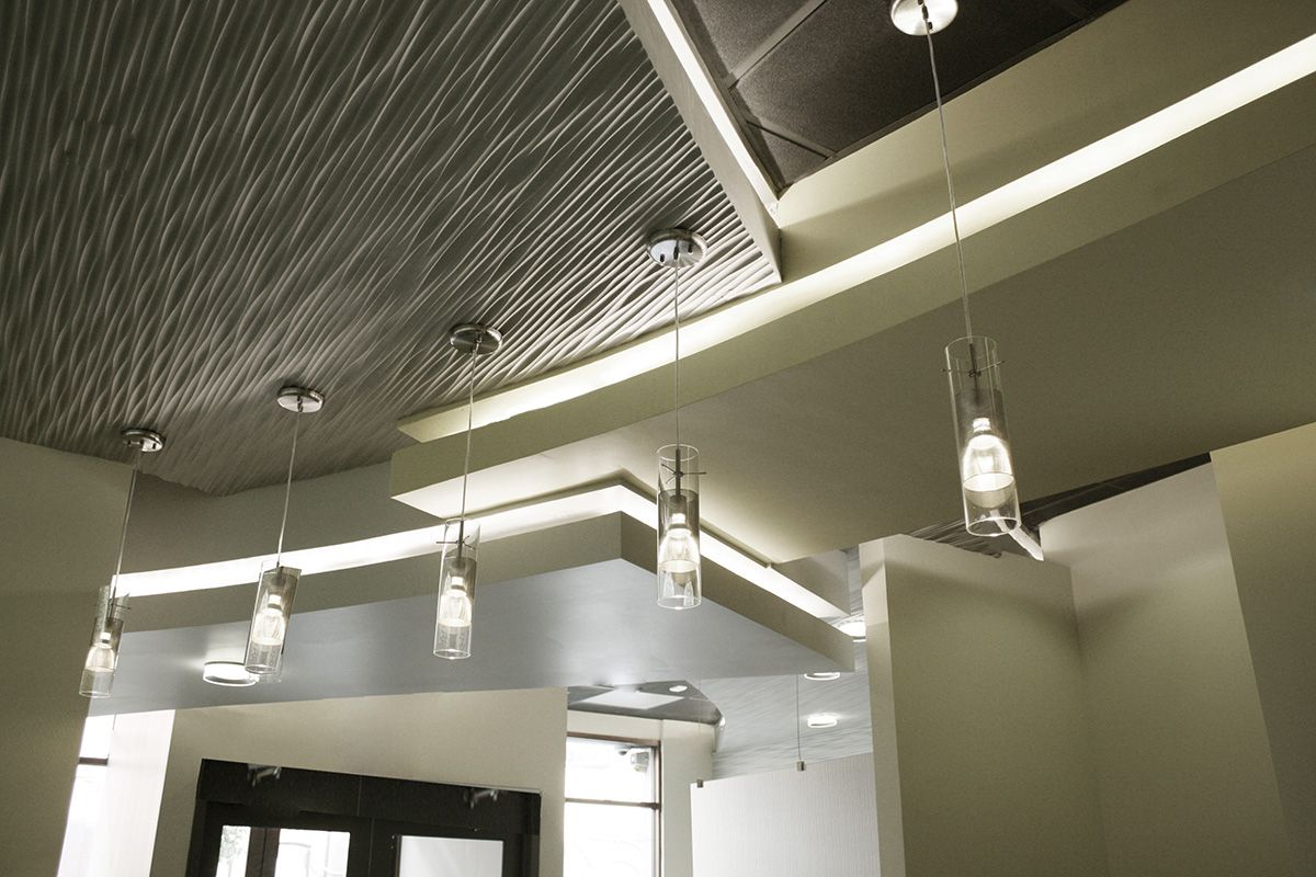 Eisenberger beautiful lighting