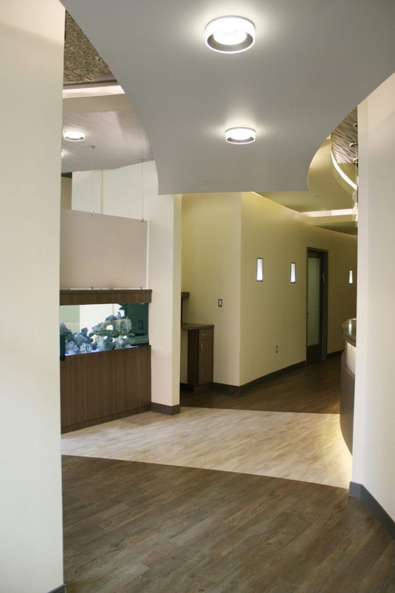 Eisenberger dental clinic