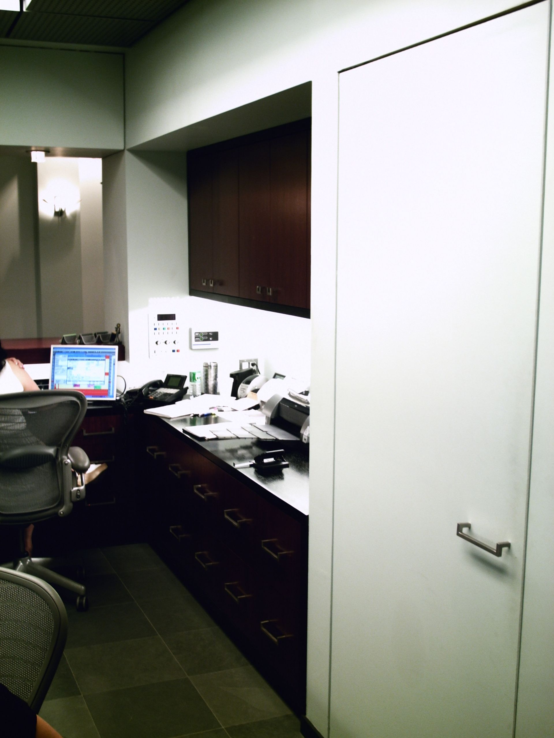 shapiro dental office