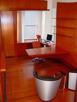 shapiro consultation area