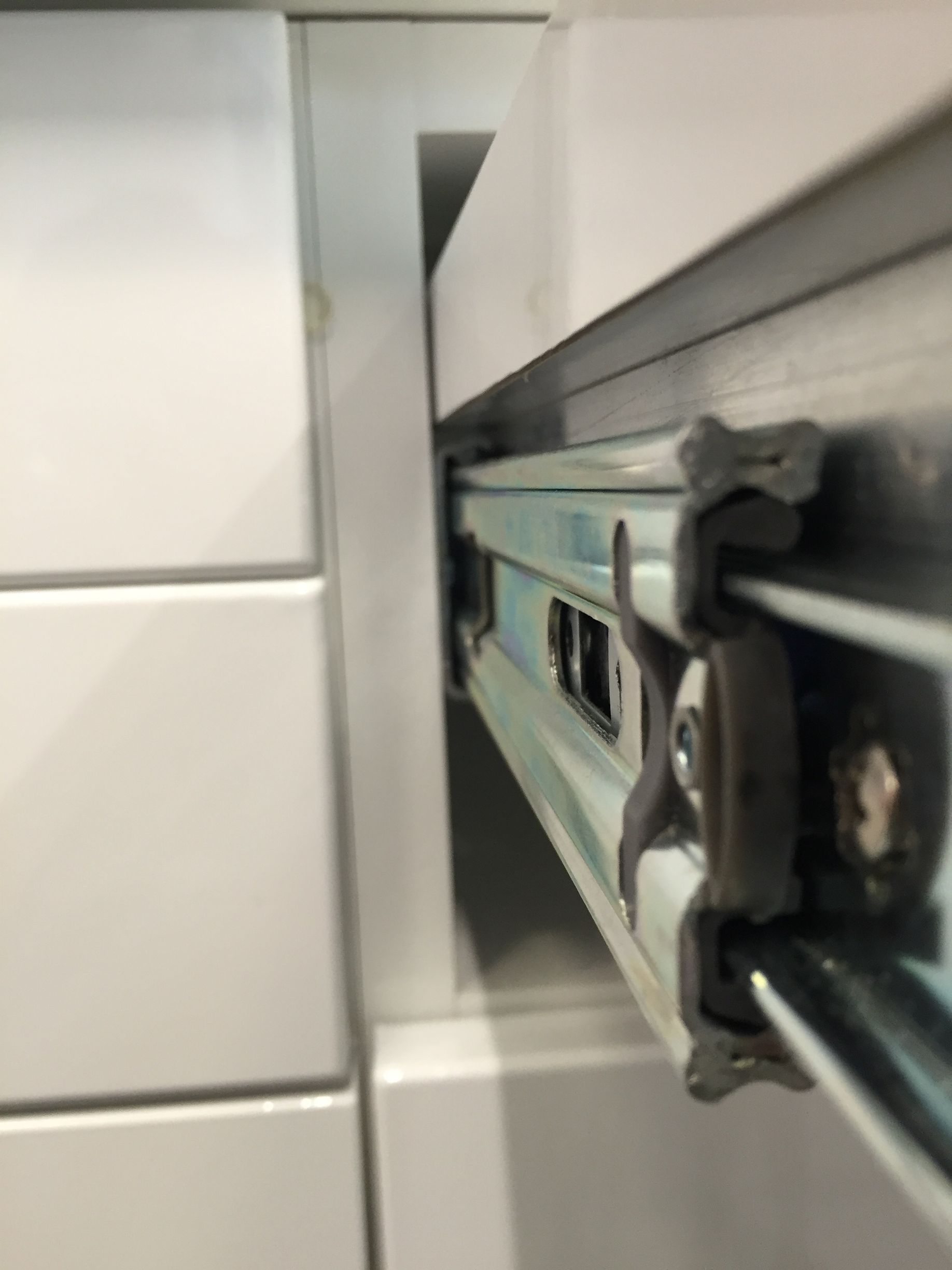 durable drawer slides