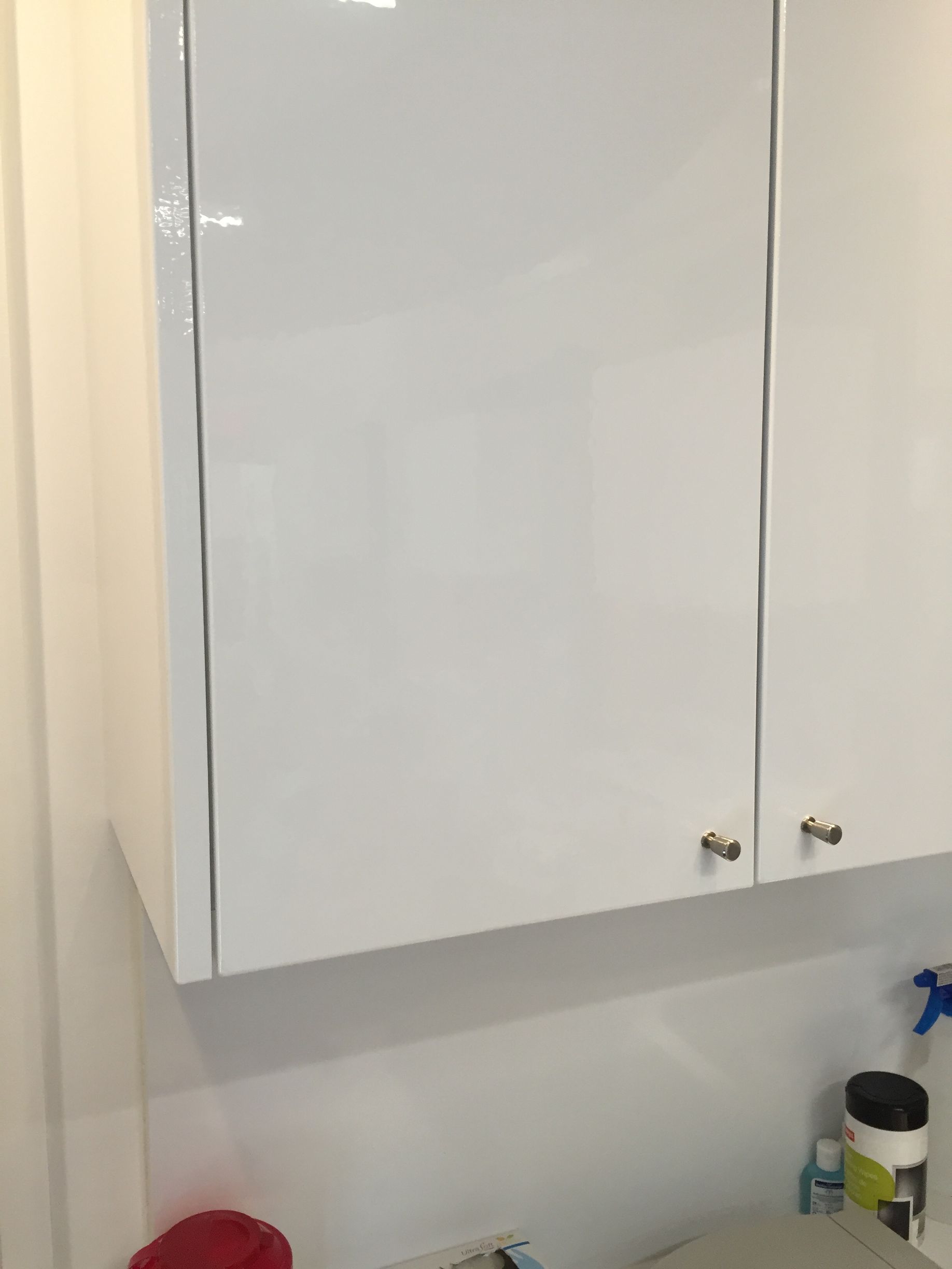 top dental cabinetry