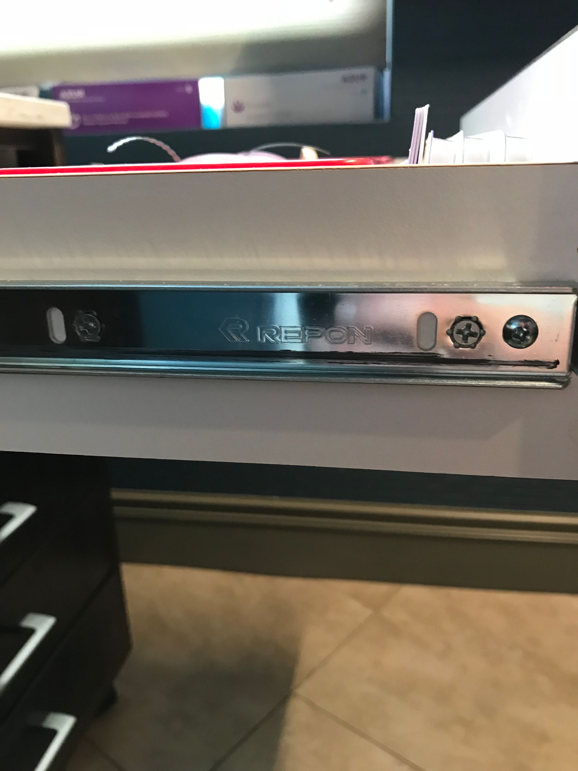 heavy duty cabinet tools