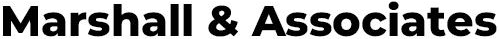 Marshall & Associates Logo