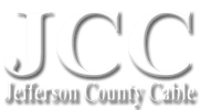 Jefferson County Cable TV Inc logo