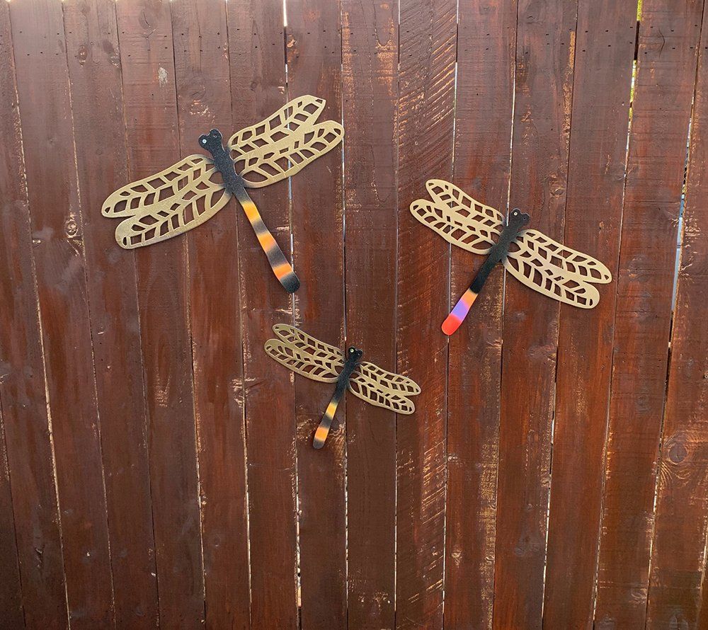 Custom welding and fabrication