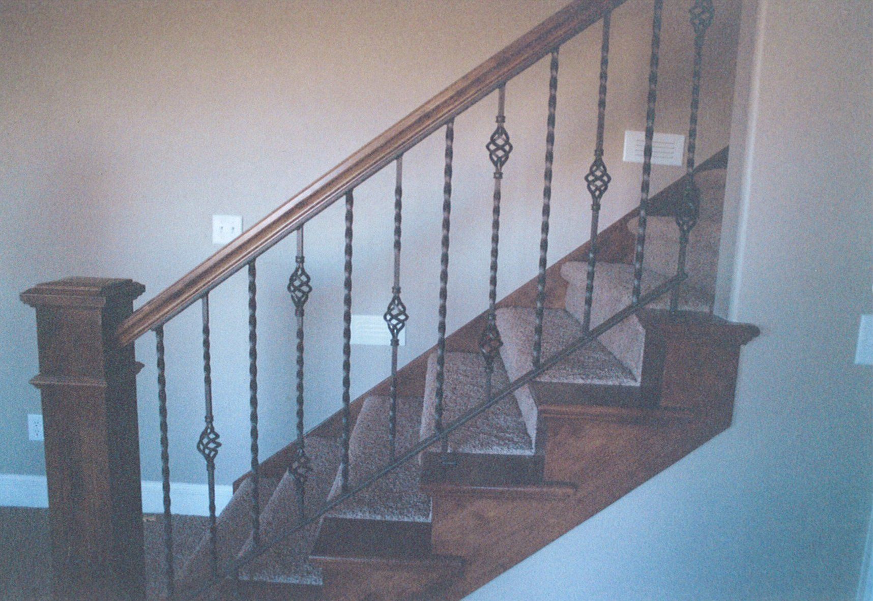 Custom welding and fabrication