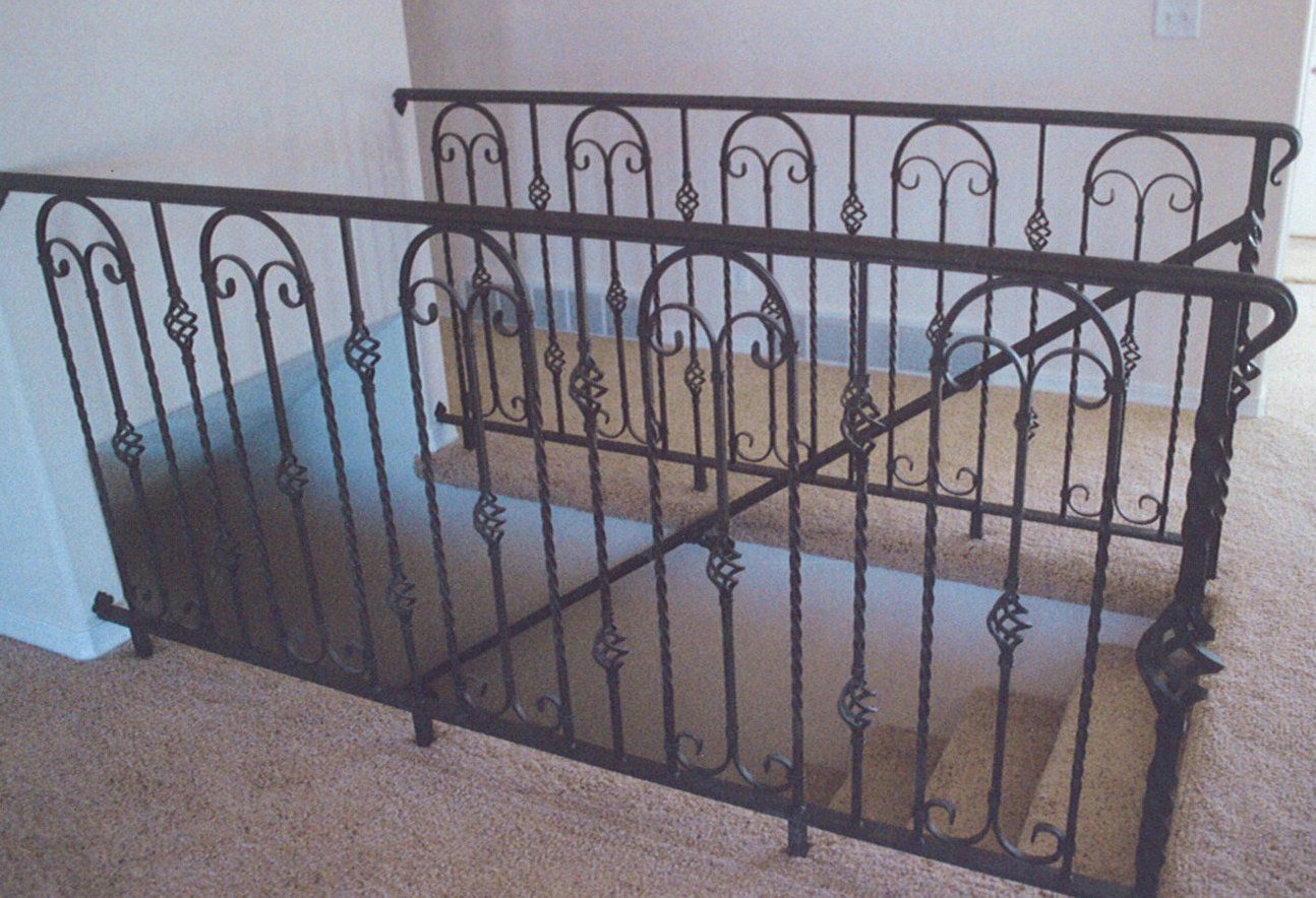 Custom welding and fabrication