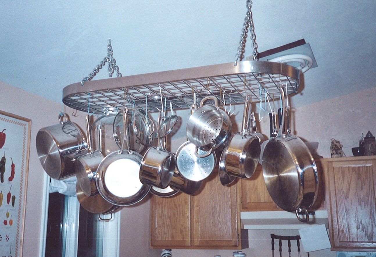 Custom welding and fabrication