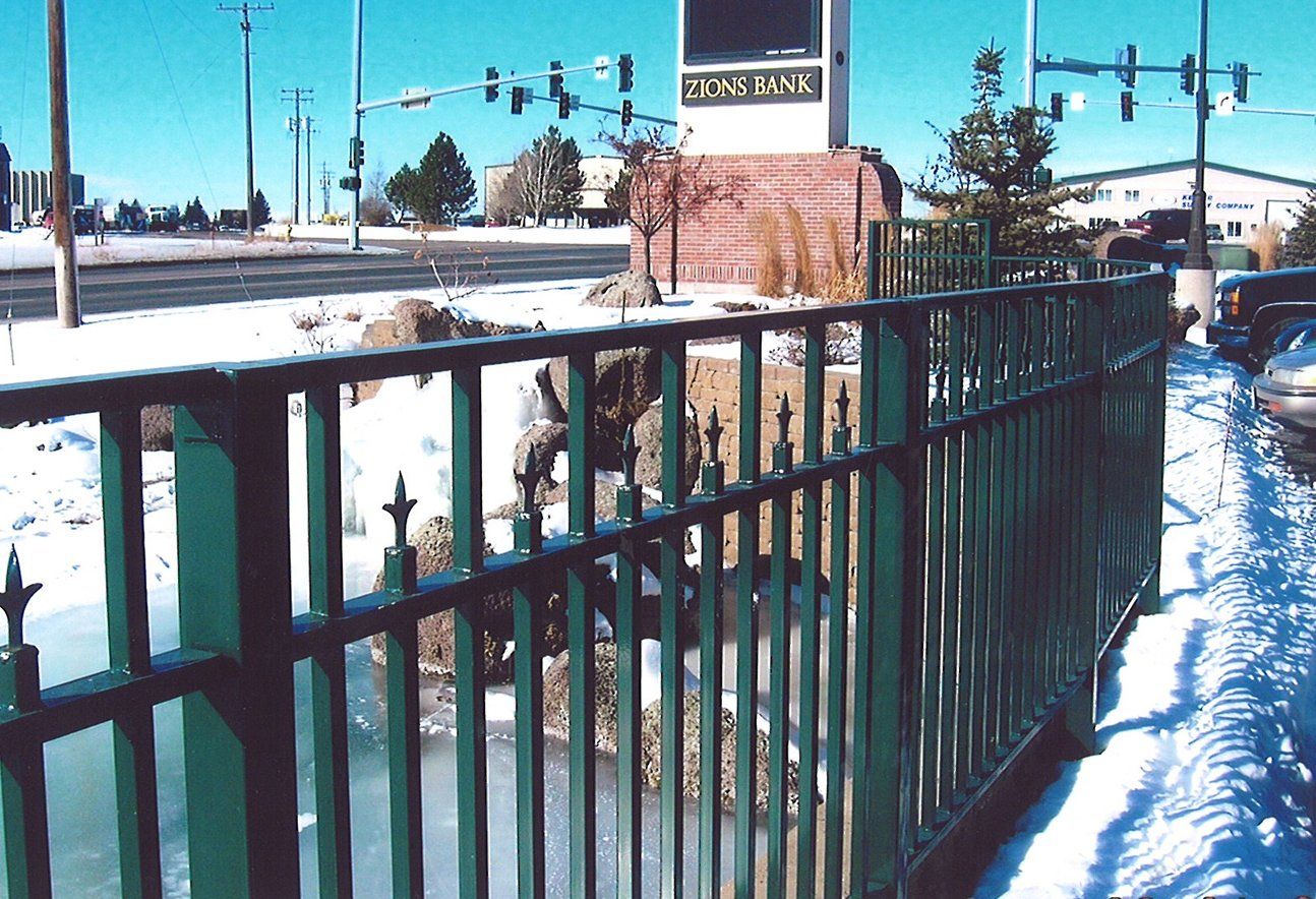 Custom welding and fabrication