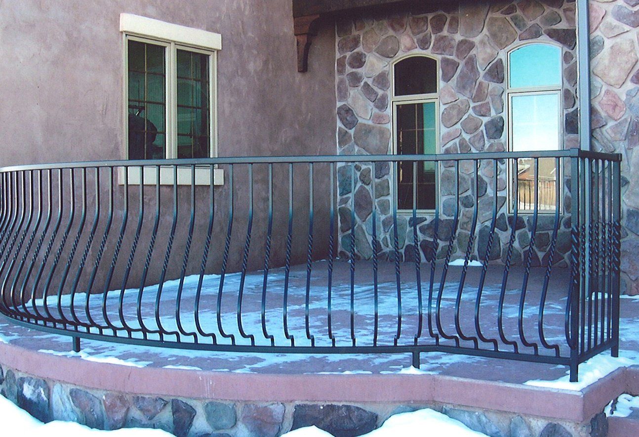 Custom welding and fabrication