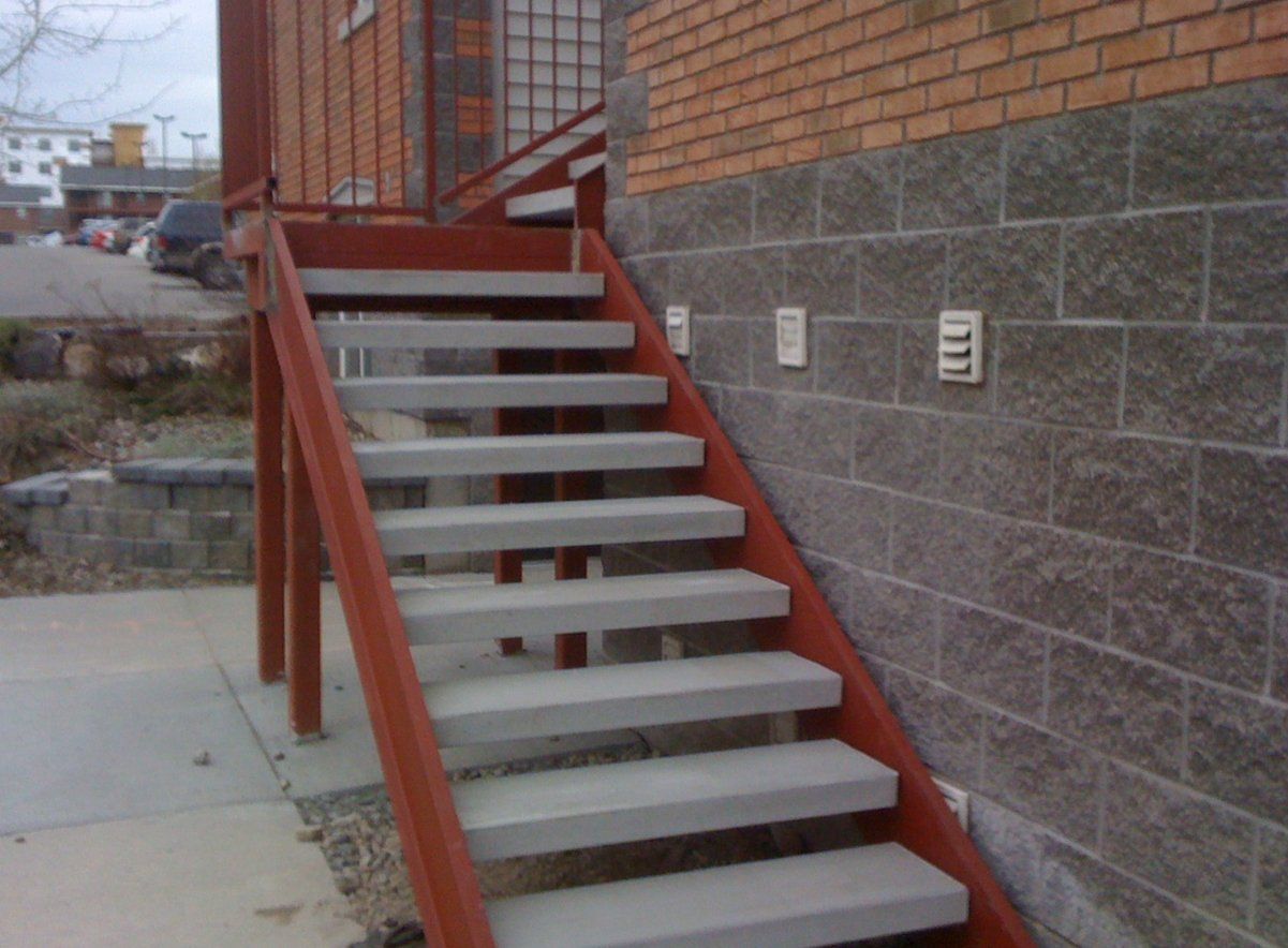 Custom welding and fabrication