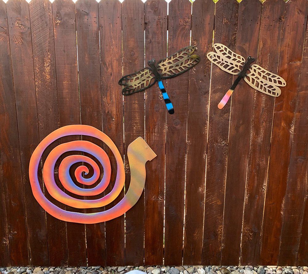 Custom welding and fabrication