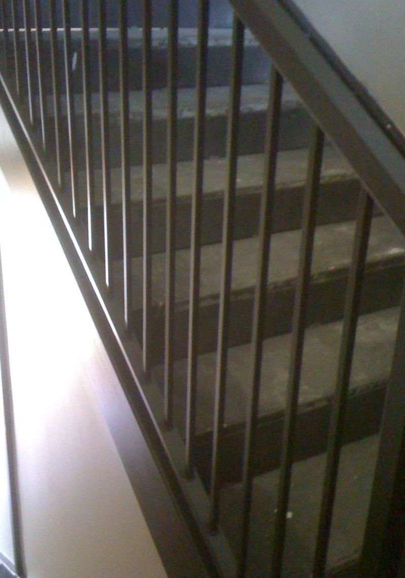 Custom welding and fabrication