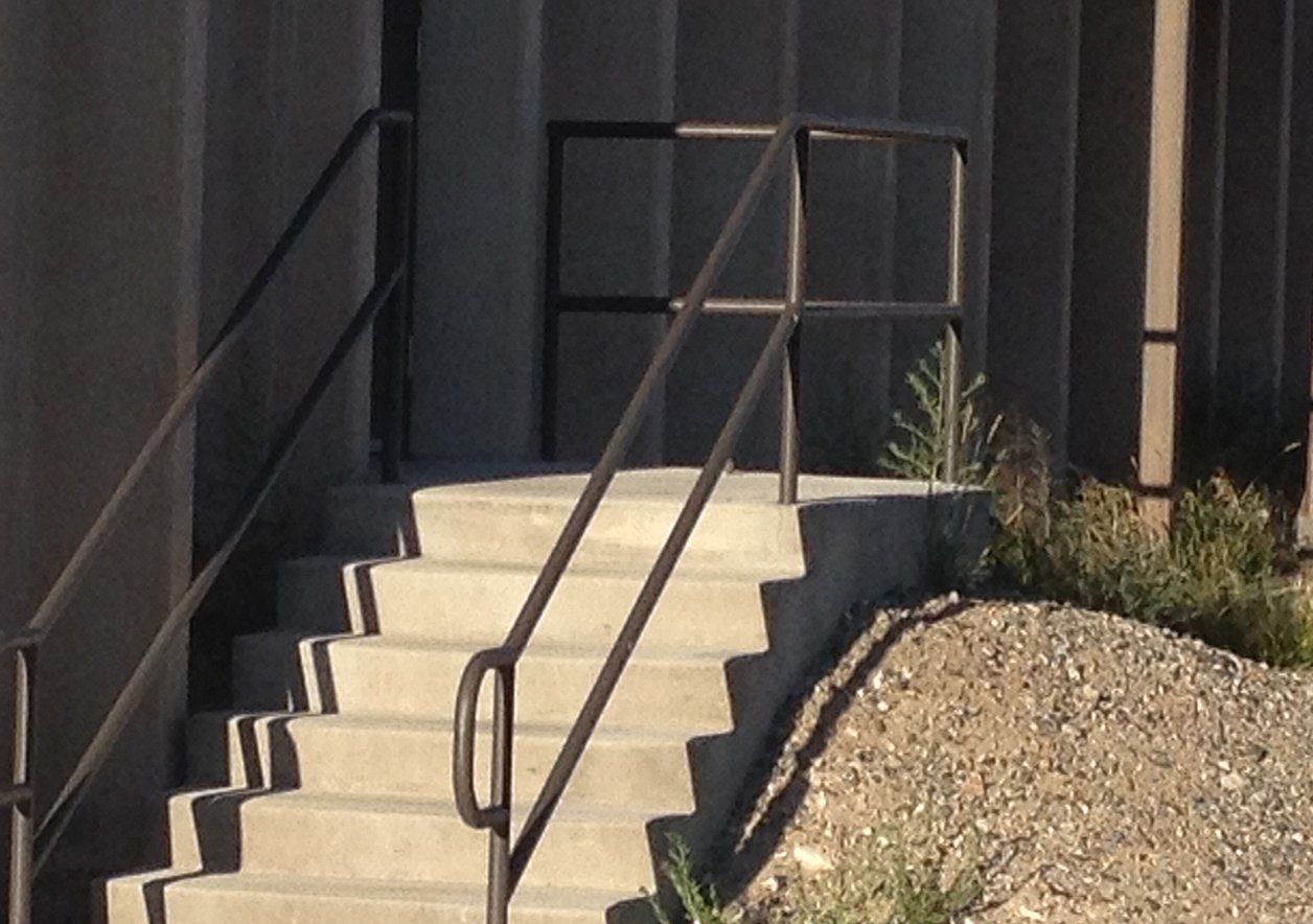 Custom welding and fabrication