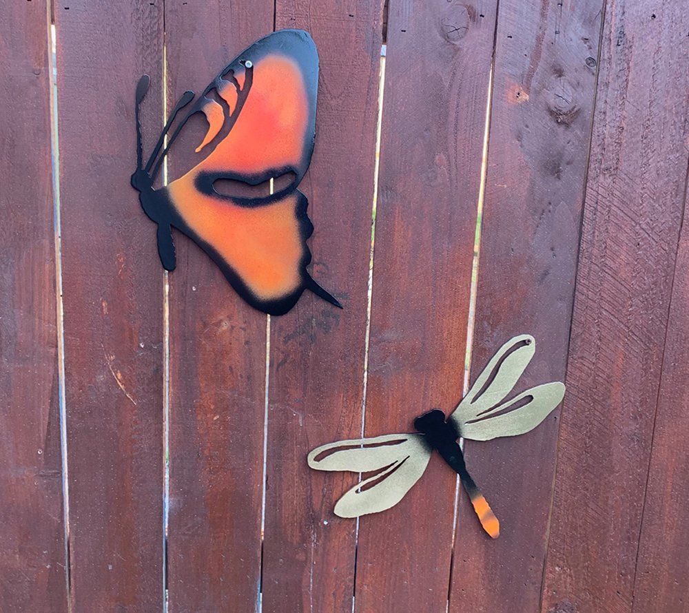 Custom welding and fabrication